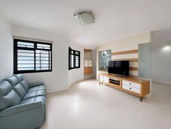 Blk 689B Choa Chu Kang Drive (Choa Chu Kang), HDB 5 Rooms #590012191
